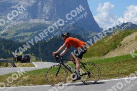 Photo #2500955 | 04-08-2022 13:06 | Gardena Pass BICYCLES