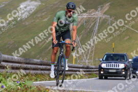 Foto #3829207 | 12-08-2023 10:33 | Passo Dello Stelvio - die Spitze BICYCLES