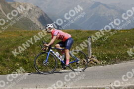 Photo #3423484 | 11-07-2023 11:50 | Passo Dello Stelvio - Peak BICYCLES