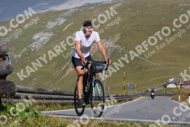 Foto #4061120 | 25-08-2023 09:57 | Passo Dello Stelvio - die Spitze BICYCLES
