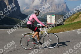 Foto #2511468 | 05-08-2022 10:04 | Gardena Pass BICYCLES