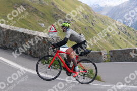 Foto #4099266 | 31-08-2023 12:20 | Passo Dello Stelvio - Prato Seite BICYCLES