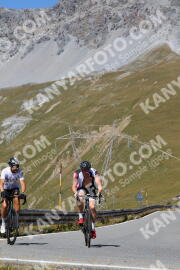 Foto #2669193 | 16-08-2022 12:22 | Passo Dello Stelvio - die Spitze BICYCLES