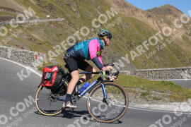 Photo #4211923 | 09-09-2023 13:46 | Passo Dello Stelvio - Prato side BICYCLES