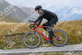 Foto #4265997 | 16-09-2023 14:36 | Passo Dello Stelvio - die Spitze BICYCLES