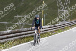 Foto #3693318 | 02-08-2023 10:19 | Passo Dello Stelvio - die Spitze BICYCLES