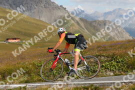 Foto #3829219 | 12-08-2023 10:34 | Passo Dello Stelvio - die Spitze BICYCLES
