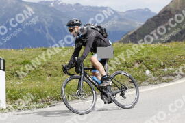 Foto #3312384 | 02-07-2023 11:31 | Passo Dello Stelvio - die Spitze BICYCLES