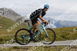 Foto #3618181 | 29-07-2023 09:29 | Passo Dello Stelvio - die Spitze BICYCLES