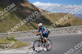 Foto #2711243 | 22-08-2022 14:23 | Passo Dello Stelvio - Prato Seite BICYCLES