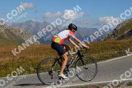 Foto #2665781 | 16-08-2022 10:57 | Passo Dello Stelvio - die Spitze BICYCLES