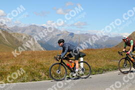 Photo #2700042 | 21-08-2022 13:50 | Passo Dello Stelvio - Peak BICYCLES