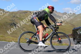Photo #4033734 | 23-08-2023 10:23 | Passo Dello Stelvio - Peak BICYCLES