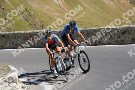Photo #4209791 | 09-09-2023 12:05 | Passo Dello Stelvio - Prato side BICYCLES