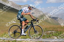 Photo #4034525 | 23-08-2023 11:27 | Passo Dello Stelvio - Peak BICYCLES