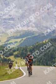 Foto #2691030 | 20-08-2022 14:00 | Gardena Pass BICYCLES