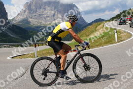 Photo #2522160 | 06-08-2022 11:25 | Gardena Pass BICYCLES