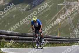 Foto #3422329 | 11-07-2023 11:12 | Passo Dello Stelvio - die Spitze BICYCLES