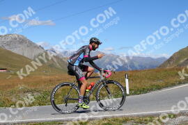 Foto #2699261 | 21-08-2022 12:56 | Passo Dello Stelvio - die Spitze BICYCLES
