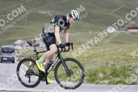 Photo #3264116 | 28-06-2023 11:18 | Passo Dello Stelvio - Peak BICYCLES