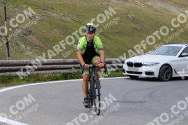 Photo #3872407 | 14-08-2023 10:08 | Passo Dello Stelvio - Peak BICYCLES