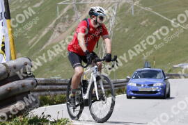 Foto #3537566 | 19-07-2023 13:34 | Passo Dello Stelvio - die Spitze BICYCLES