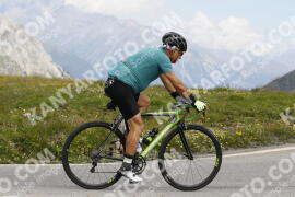 Foto #3463832 | 15-07-2023 11:59 | Passo Dello Stelvio - die Spitze BICYCLES