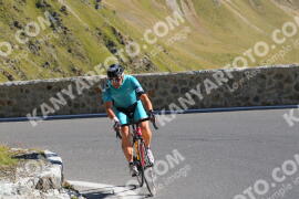 Photo #4208319 | 09-09-2023 10:35 | Passo Dello Stelvio - Prato side BICYCLES