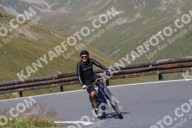Foto #3894284 | 15-08-2023 10:33 | Passo Dello Stelvio - die Spitze BICYCLES