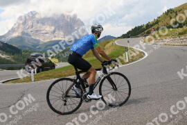 Photo #2522328 | 06-08-2022 11:39 | Gardena Pass BICYCLES