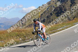 Photo #2736111 | 25-08-2022 11:11 | Passo Dello Stelvio - Peak BICYCLES