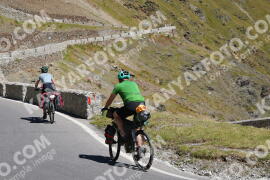 Foto #2717901 | 23-08-2022 11:57 | Passo Dello Stelvio - Prato Seite BICYCLES