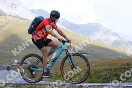 Photo #4065342 | 25-08-2023 12:59 | Passo Dello Stelvio - Peak BICYCLES