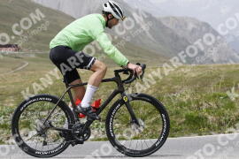 Foto #3179109 | 20-06-2023 14:39 | Passo Dello Stelvio - die Spitze BICYCLES
