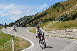 Foto #2618613 | 13-08-2022 12:57 | Gardena Pass BICYCLES