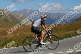 Foto #2665866 | 16-08-2022 11:06 | Passo Dello Stelvio - die Spitze BICYCLES