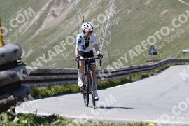 Foto #3242306 | 26-06-2023 14:08 | Passo Dello Stelvio - die Spitze BICYCLES