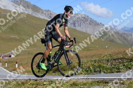 Foto #3910190 | 16-08-2023 10:07 | Passo Dello Stelvio - die Spitze BICYCLES