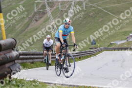 Foto #3294962 | 01-07-2023 10:56 | Passo Dello Stelvio - die Spitze BICYCLES