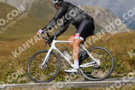 Foto #4230694 | 10-09-2023 13:46 | Passo Dello Stelvio - die Spitze BICYCLES