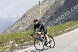 Photo #3124901 | 17-06-2023 12:08 | Passo Dello Stelvio - Peak BICYCLES
