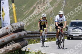 Photo #3423599 | 11-07-2023 11:55 | Passo Dello Stelvio - Peak BICYCLES