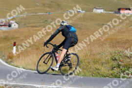 Photo #2736108 | 25-08-2022 11:10 | Passo Dello Stelvio - Peak BICYCLES