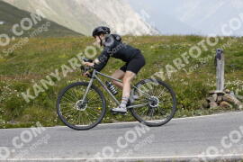 Foto #3513123 | 17-07-2023 13:17 | Passo Dello Stelvio - die Spitze BICYCLES