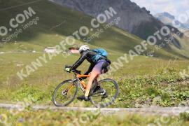Foto #3604376 | 28-07-2023 11:59 | Passo Dello Stelvio - die Spitze BICYCLES