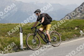 Photo #3251823 | 27-06-2023 10:36 | Passo Dello Stelvio - Peak BICYCLES