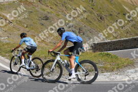 Photo #4209811 | 09-09-2023 12:06 | Passo Dello Stelvio - Prato side BICYCLES