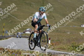 Foto #3783314 | 10-08-2023 10:20 | Passo Dello Stelvio - die Spitze BICYCLES