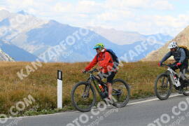 Photo #2756932 | 26-08-2022 14:42 | Passo Dello Stelvio - Peak BICYCLES