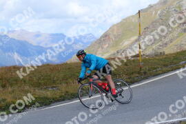 Photo #2766488 | 28-08-2022 13:39 | Passo Dello Stelvio - Peak BICYCLES